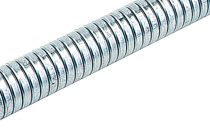 MUELLE MULTICAPA EXTERIOR 16mm PARA DOBLAR