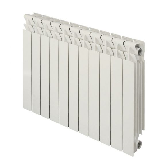 XIAM 600N RADIADOR 8 ELEMENTOS