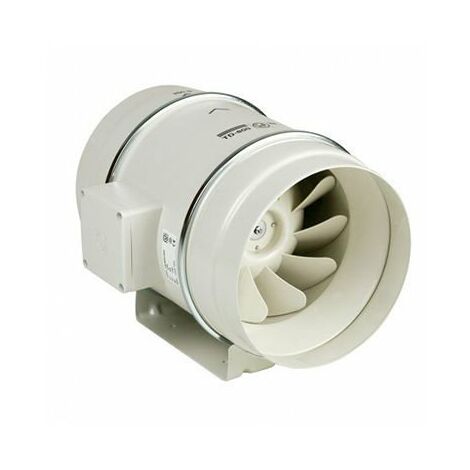VENTILADOR IN-LINE D 160
