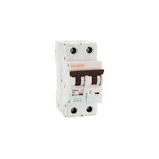 INT. MAGNETOTERMICO 1P+N 10A ALPHA+RESID RETELEC