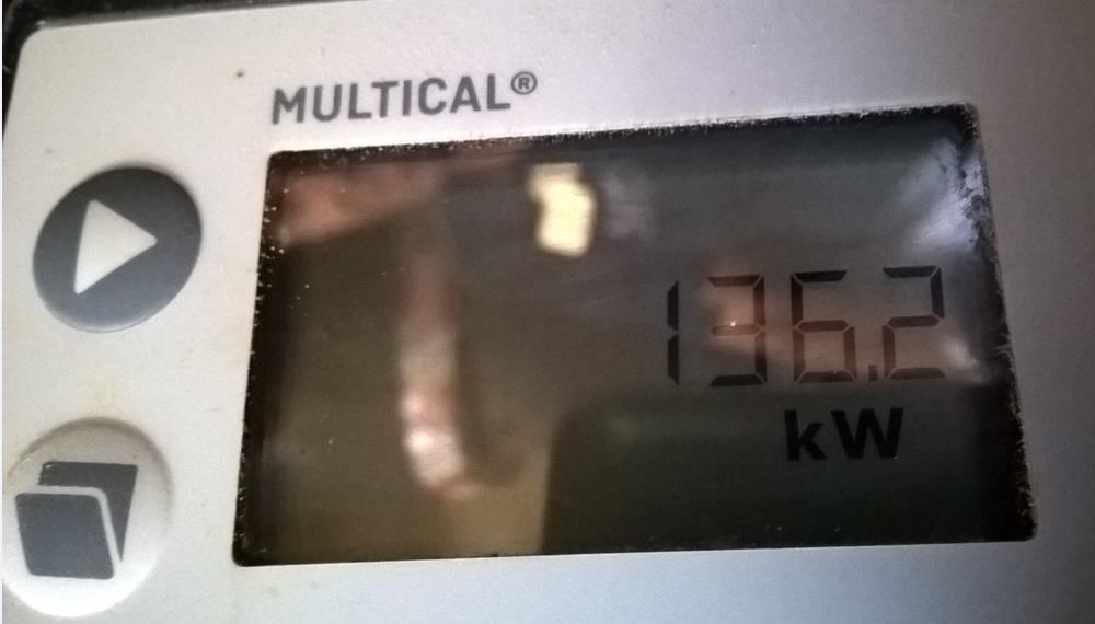 Recuperación de calor parcial (Desuperheater