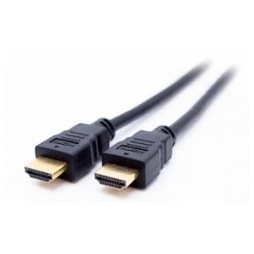 Cable HDMI-M A HDMI-M 1,8M 4K