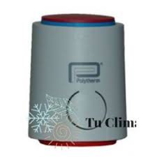 Cabezal térmico accionamiento Heatsun 230 V
