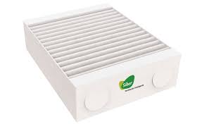 FILTRO G4+F7 (CLASE M1) 50UPV035OP163
