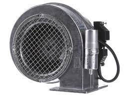 VENTILADOR RADIALGEBLASE G2E 120-AR38-A9 -83/110W