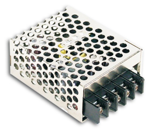 ALIMENTADOR PROF. PSU-121B 12VCC/1.3A