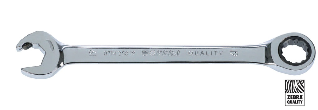LLAVE CARRACA 8mm DOBLE SW COMBINADA