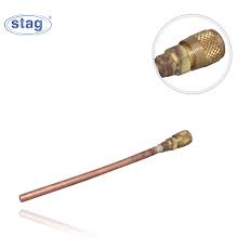 OBUS SOLDAR C/TUBO 1/4" 10 YFGVAL0001