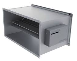 REGULADOR DE CAUDAL CONSTANTE RCQK 300x200 KOOLAIR