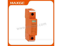 SOBRETENSIONES TRANSITORIO 1MOD. 1P+N 15kA/30kA 275V SGS1C1N-275-15