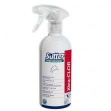 DESINFECTANTE 500ML SUTTER LACTIC
