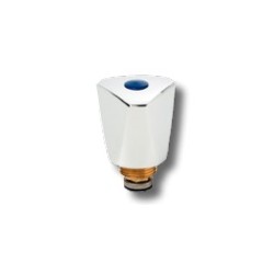 CABEZAL MONTURA GRIFO UNICAP INYECTOMETAL