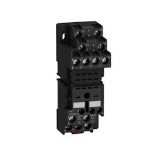 BASE RELE RXM2/4 BORNE MIXTO RXZE2M114M