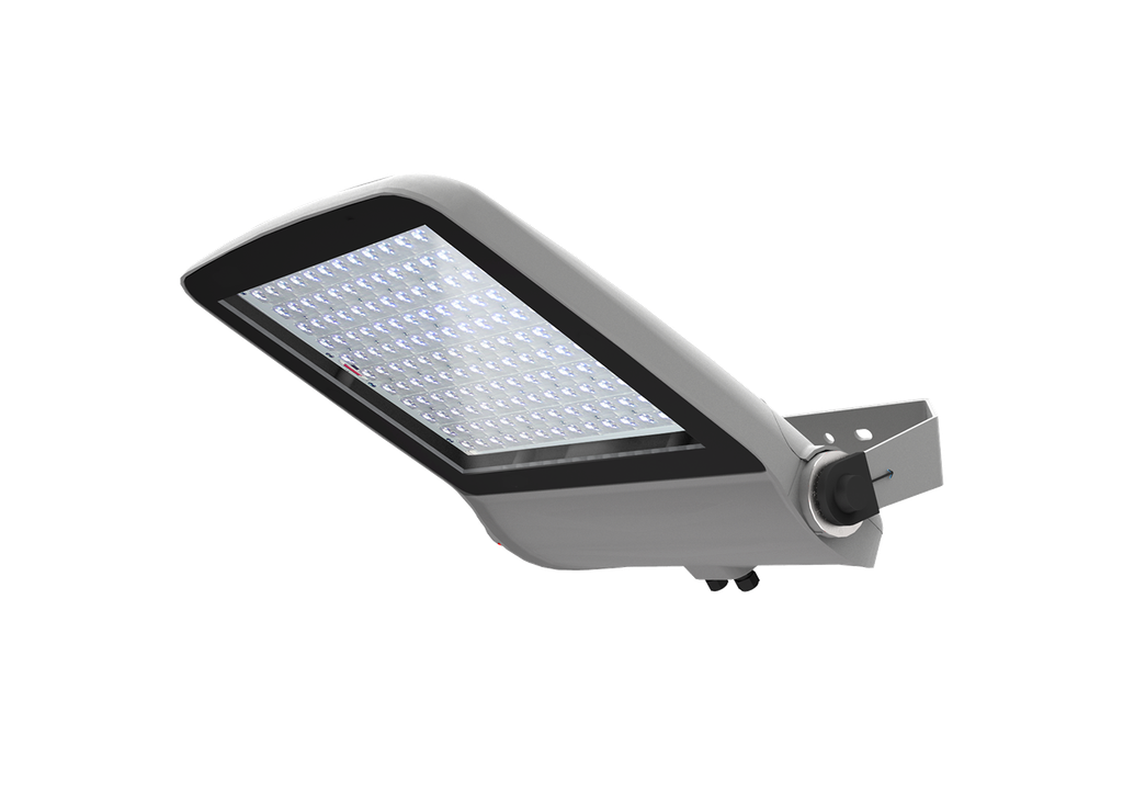 PROYECTOR MILAN XXL 460W 1-10V 4000K ASIMETRICO