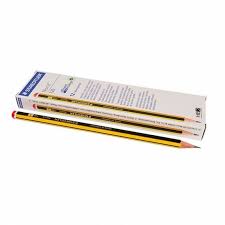 LAPIZ Nº 2 NORIS P/12ud