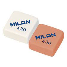 GOMAS BORRAR 430 MILAN UNIDAD