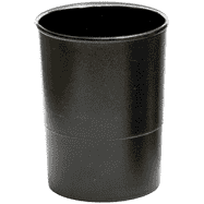 LAPICERO PLASTICO OPACO AZUL