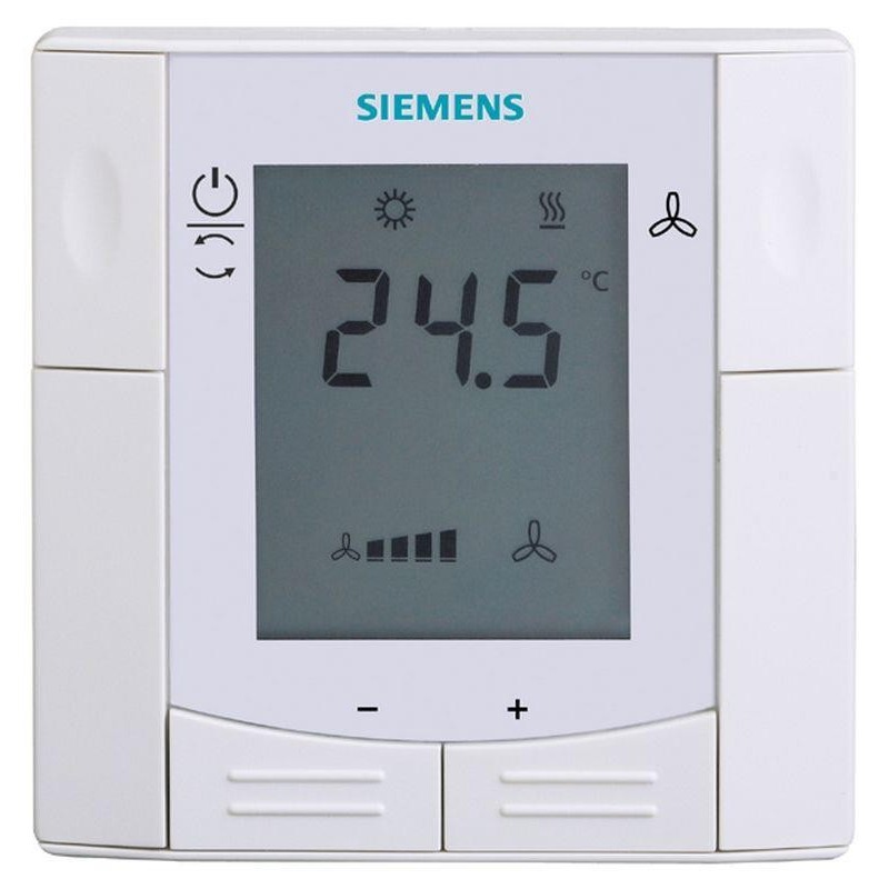 TERMOSTATO HW01 C/CABLE D ELECTRONICA DIGITAL FRIO/CALOR