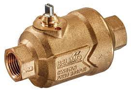 VALVULA EQUILIBRADO 3/4"  2VIAS C220QP-F/ZCQ-FL