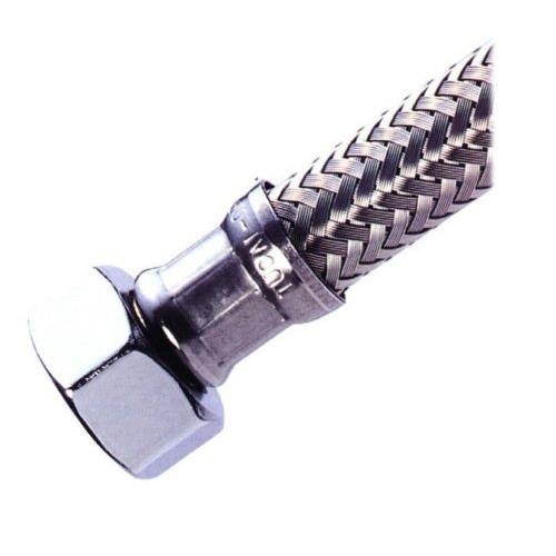 LATIGUILLO 1/2" M-H 300MM REFORZADO