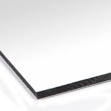 DIBOND IMPRESO A4 POR PLANA HD