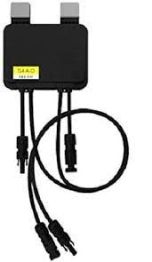 OPTIMIZADOR TIGO TS4-A 500W