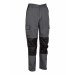 PANTALÓN CLASSIC COMBI GRIS/NEGRO T:S