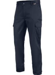 PANTALÓN SMART GRIS T:XXL