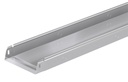 METRO CANAL METALICA 600x100 ELECTROZINCADA (E3mts)