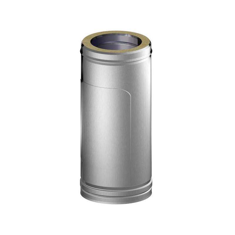 MÓDULO DE INSPECCIÓN CH250 DB AISI316 BOFILL 30mm espesor