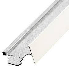 BARRA SOPORTE SECUNDARIO 0,6MTS T24x38mm BLANCO