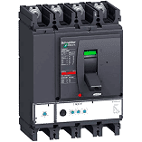 MICROLOGIC 2.3 400A 4PAR