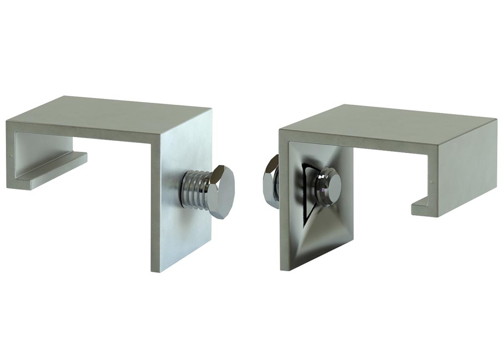 GRAPA METU 20/30/40 C/TORNILLO (E 200ud)