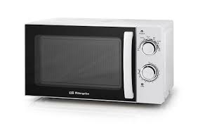 MICROONDAS MW1015 BLANCO