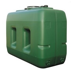 DEPOSITO DE AGUA RBA-3000