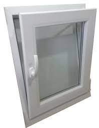 VENTANA 1 HOJA VIDRIO SEGURIDAD COLOR 3048 GRIS 2400X1000