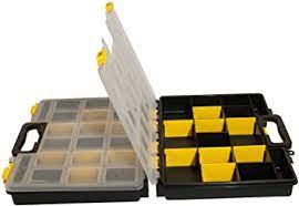 MALETIN ORGANIZADOR MAURER 380x330x120 DOBLE ALA