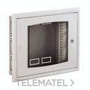 ARMARIO DE EMPROTAR VACIO 48-72 ELEMENTOS PUERTA OPACA