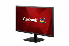 MONITOR VIEWSONIC VA2405-H 24" LED FULLHD