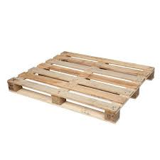PALET DE MADERA