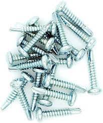 TORNILLO LB METAL-METAL 3.5-9.5mm (E1000ud) pladur