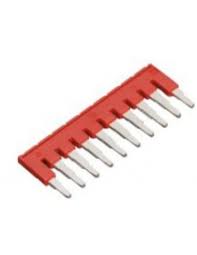 TIRA PUENTE AISLADO 24P EURO2,5 (PEINE P/BORNAS) (E5ud)