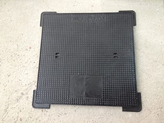 TAPA ARQUETA 50X50 + MARCO