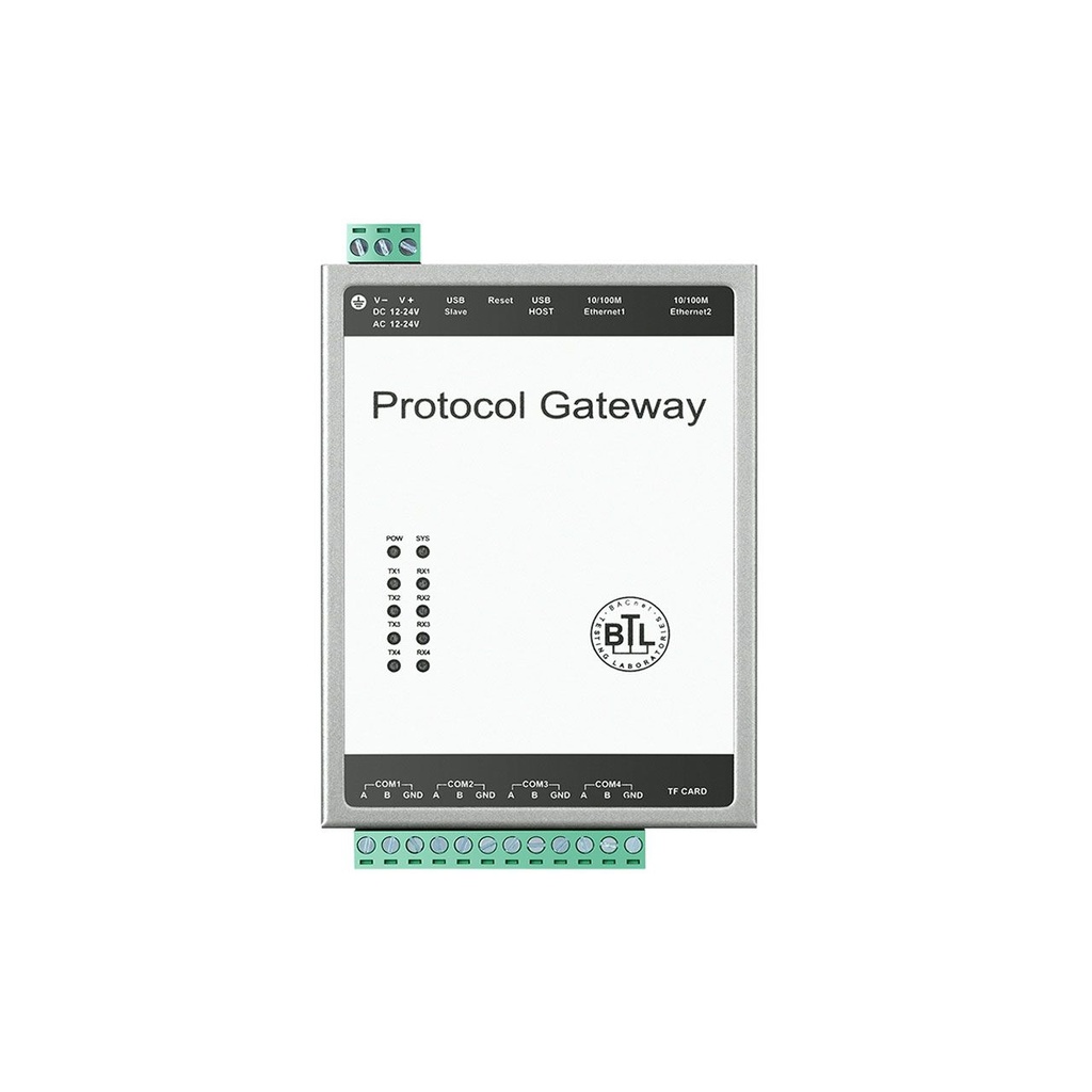 TARJETA COMUNICACION 30RQSY078B-149 BACNET IP