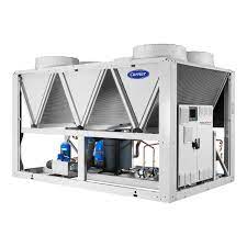 VENTILADOR POTENCIADO 30RQ-120R-12