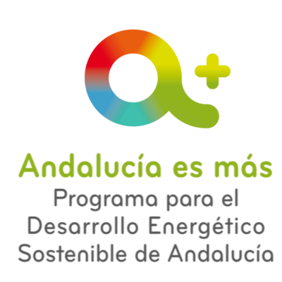 ADHESIVO VINILO INCENTIVO FOTOVOLTAICA 110X62