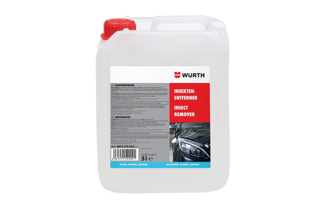 INSECTICIDA 5L