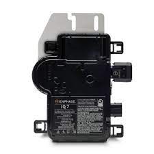 ENPHASE MICRO-INVERSOR 60/72CEL MC4