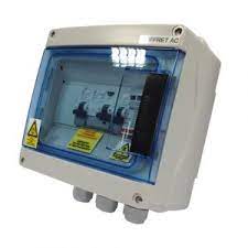 COFRET AC 3-4,5KW MONO IQ COFAC-IQ7-18