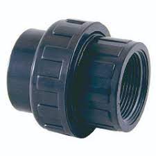 ENLACE PVC 25mm 3/4" R/H